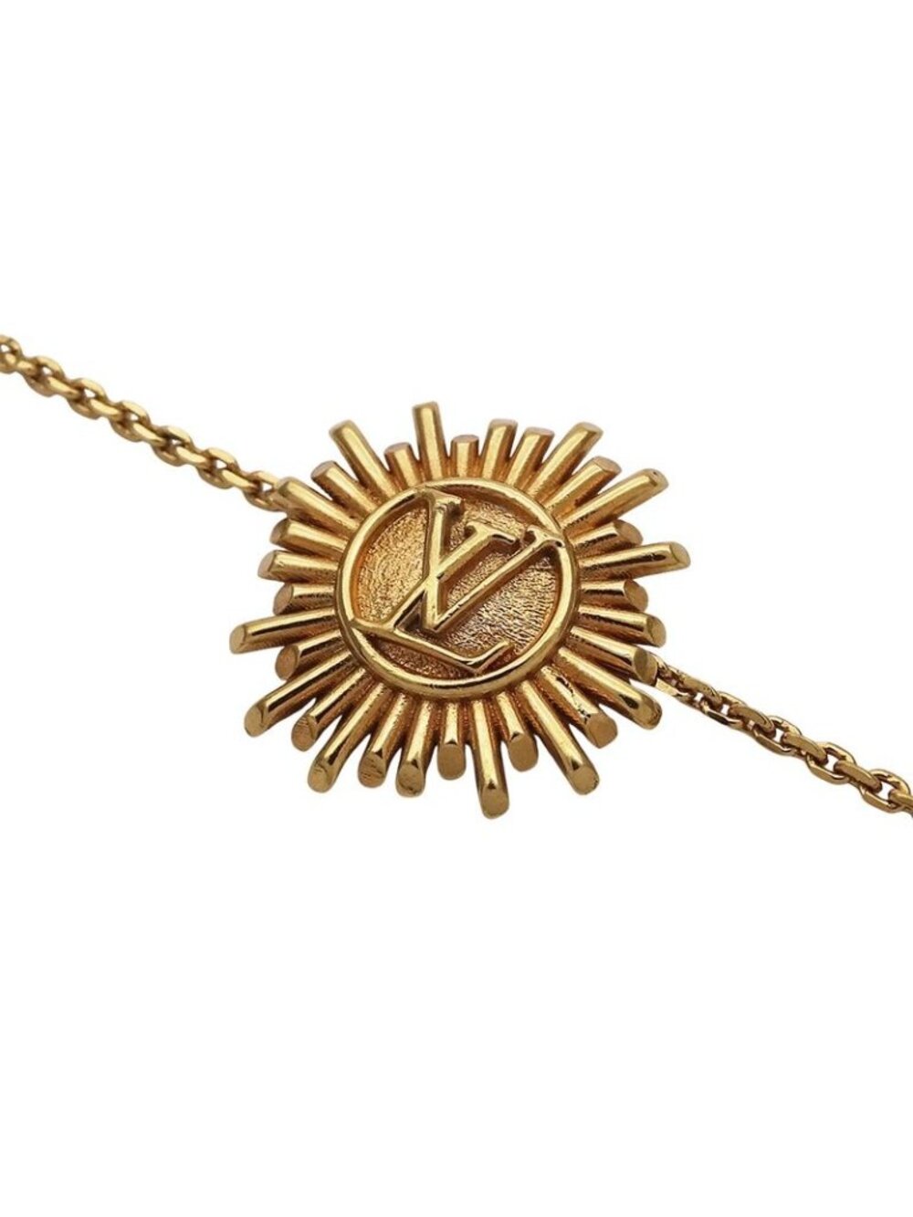 Louis Vuitton Bracelet Plus Vendome - Picture 4 of 9